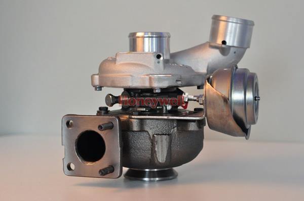 Turbocompresseur (Turbo) GARRETT ref. 716665-5002S